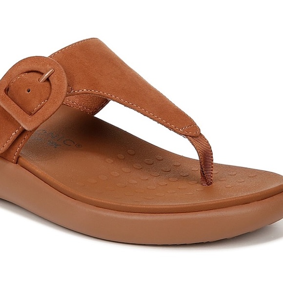 Vionic activate recovery sandals size 11 - Picture 2 of 16